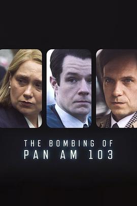 大秀视频《泛美航空103航班爆炸案 The Bombing of Pan Am 103》免费在线观看