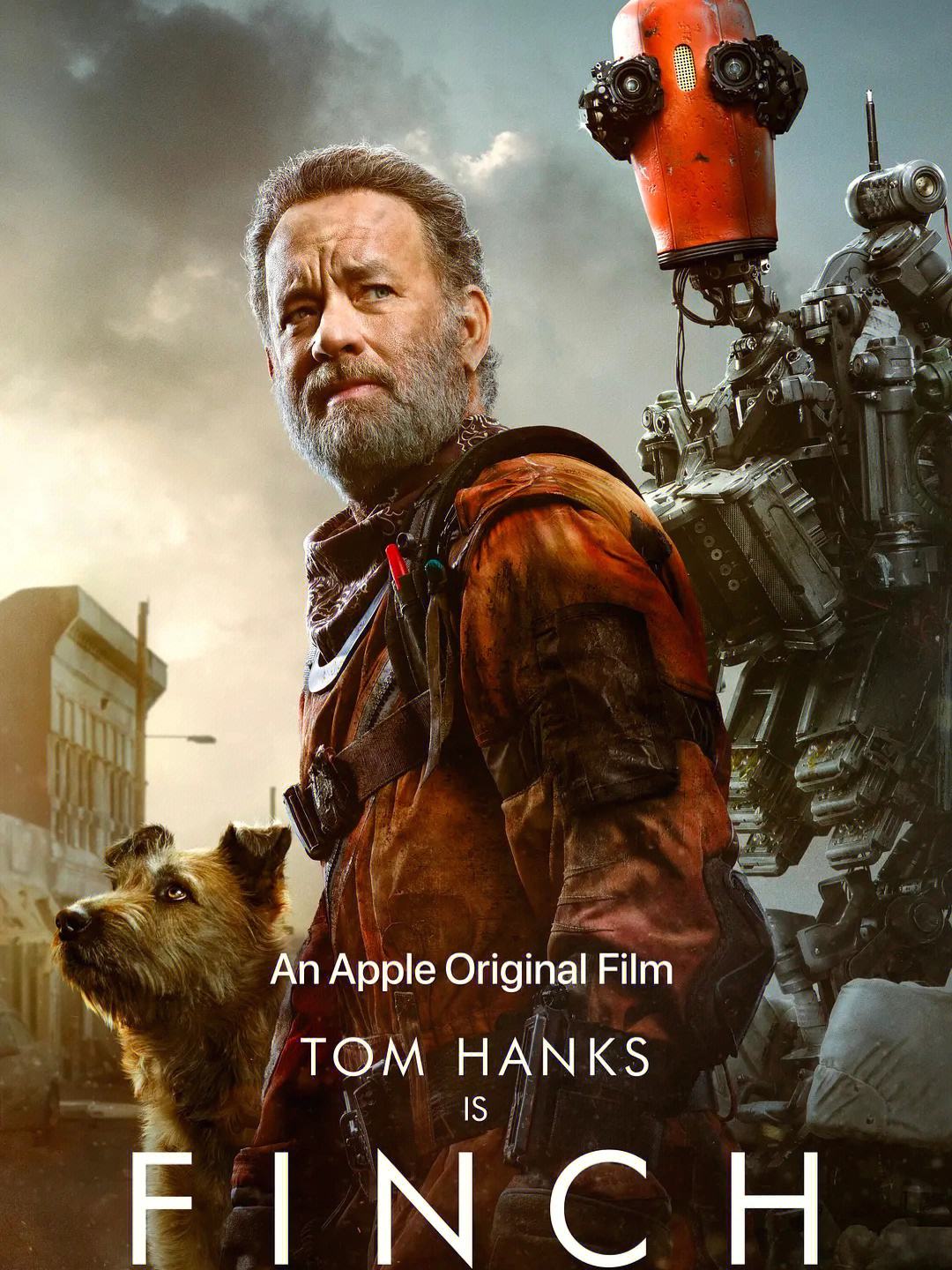 夜色直播《芬奇的旅程【影视解说】》免费在线观看