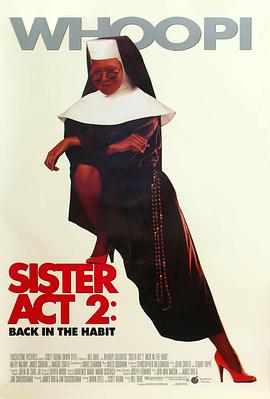 大秀视频《修女也疯狂2 Sister Act 2: Back in the Habit》免费在线观看