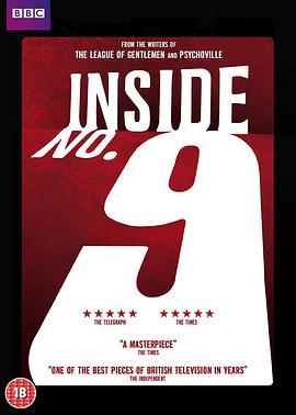 大秀视频《9号秘事 第八季 Inside No. 9 Season 8》免费在线观看