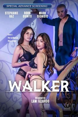 大秀视频《游走 Walker》免费在线观看