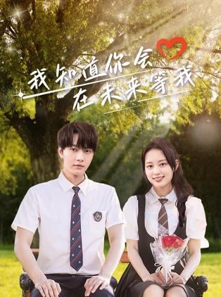 大秀视频《我知道你会在未来等我》免费在线观看