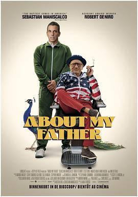 夜色直播《关于我的父亲 About My Father》免费在线观看