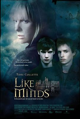 夜色直播《心智相投 Like Minds》免费在线观看
