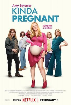 大秀视频《肚假情真 Kinda Pregnant》免费在线观看