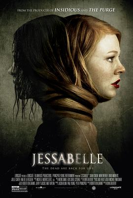 夜色王朝《杰莎贝尔 Jessabelle》免费在线观看