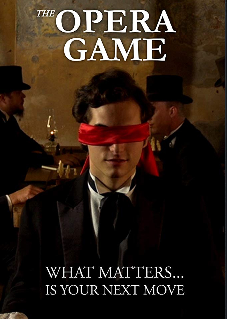 夜色直播《保罗·摩菲》免费在线观看