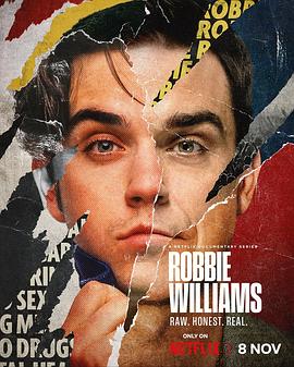 夜色王朝《罗比·威廉姆斯 Robbie Williams》免费在线观看