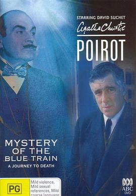 夜色直播《蓝色特快上的秘密 Poirot: The Mystery of the Blue Train》免费在线观看