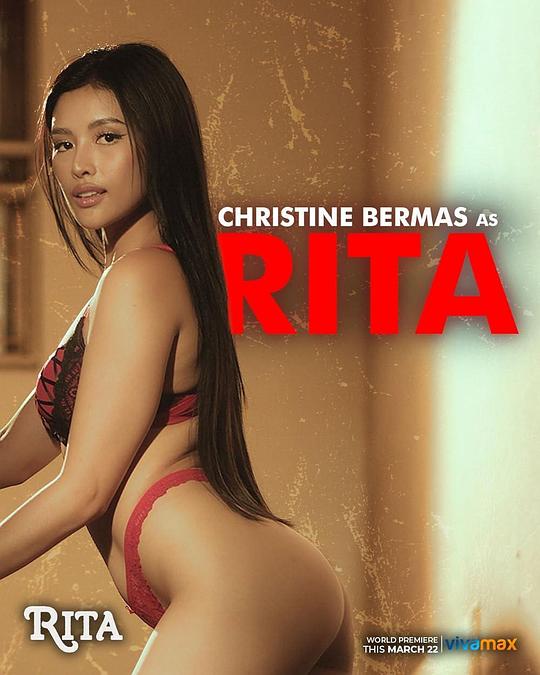 夜色直播《丽塔 Rita》免费在线观看