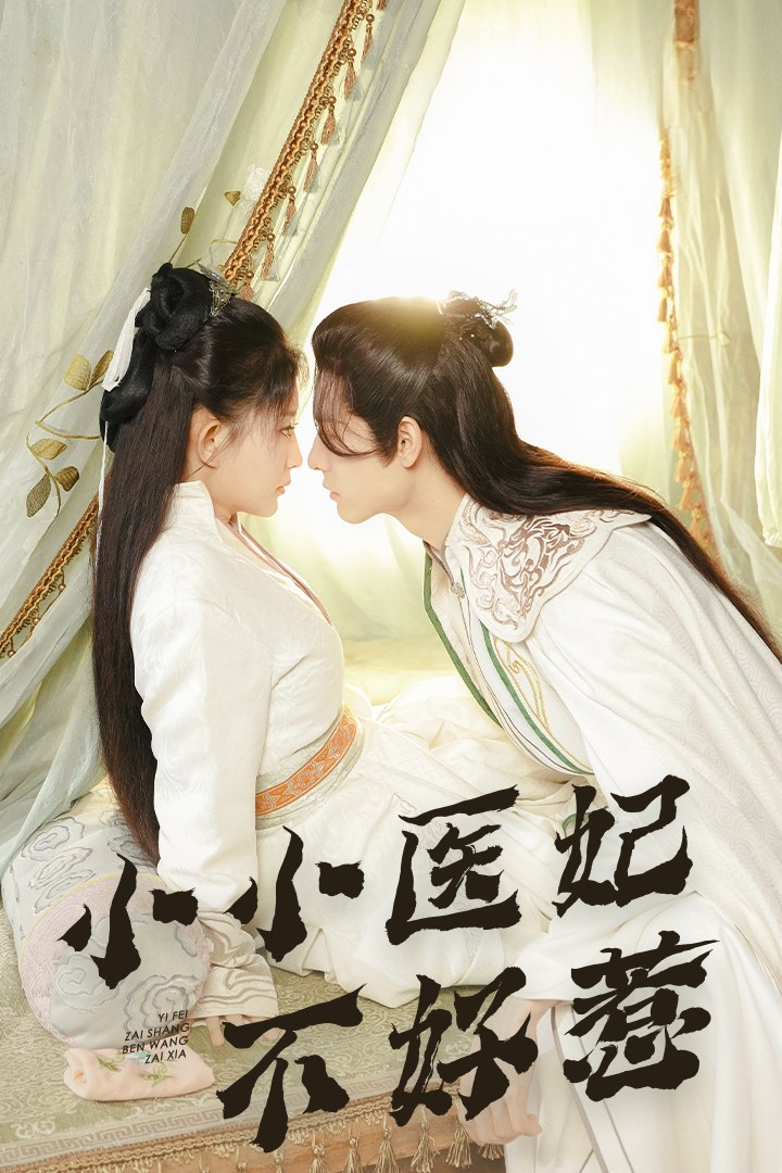 夜色王朝《小小医妃不好惹》免费在线观看