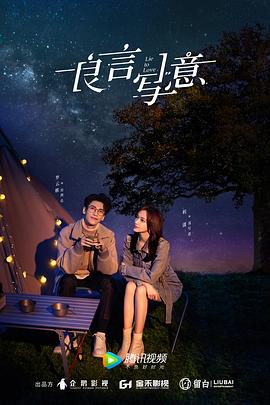 大秀视频《良言写意》免费在线观看