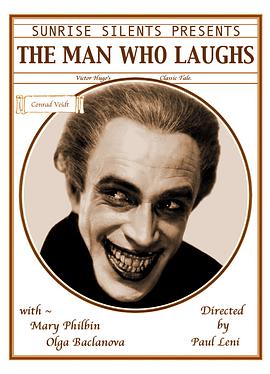 大秀视频《笑面人 The Man Who Laughs》免费在线观看
