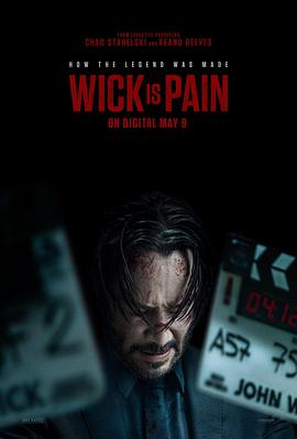 夜色直播《疾速剧痛 Wick Is Pain》免费在线观看